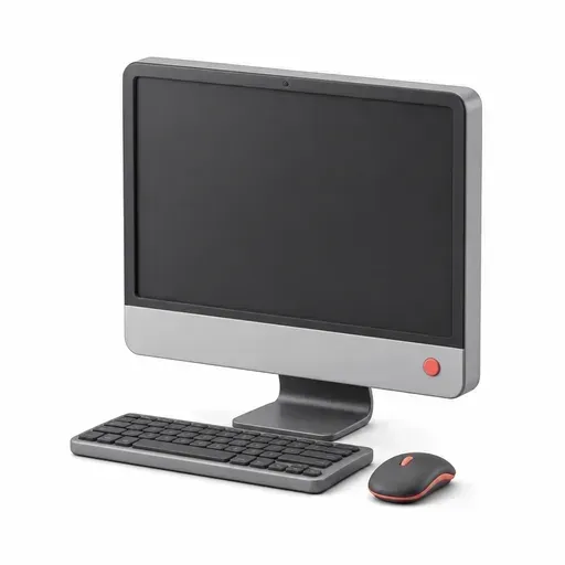 Desktops rental