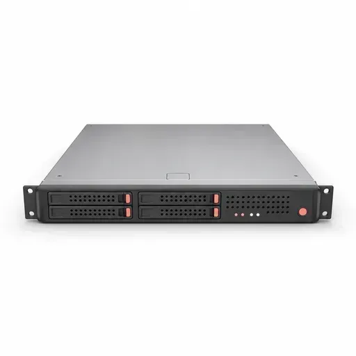 Servers rental