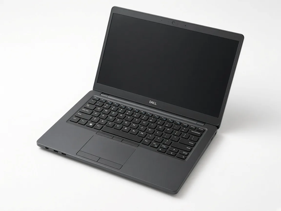 Dell Latitude 3490 available for rent from rentech — view 3
