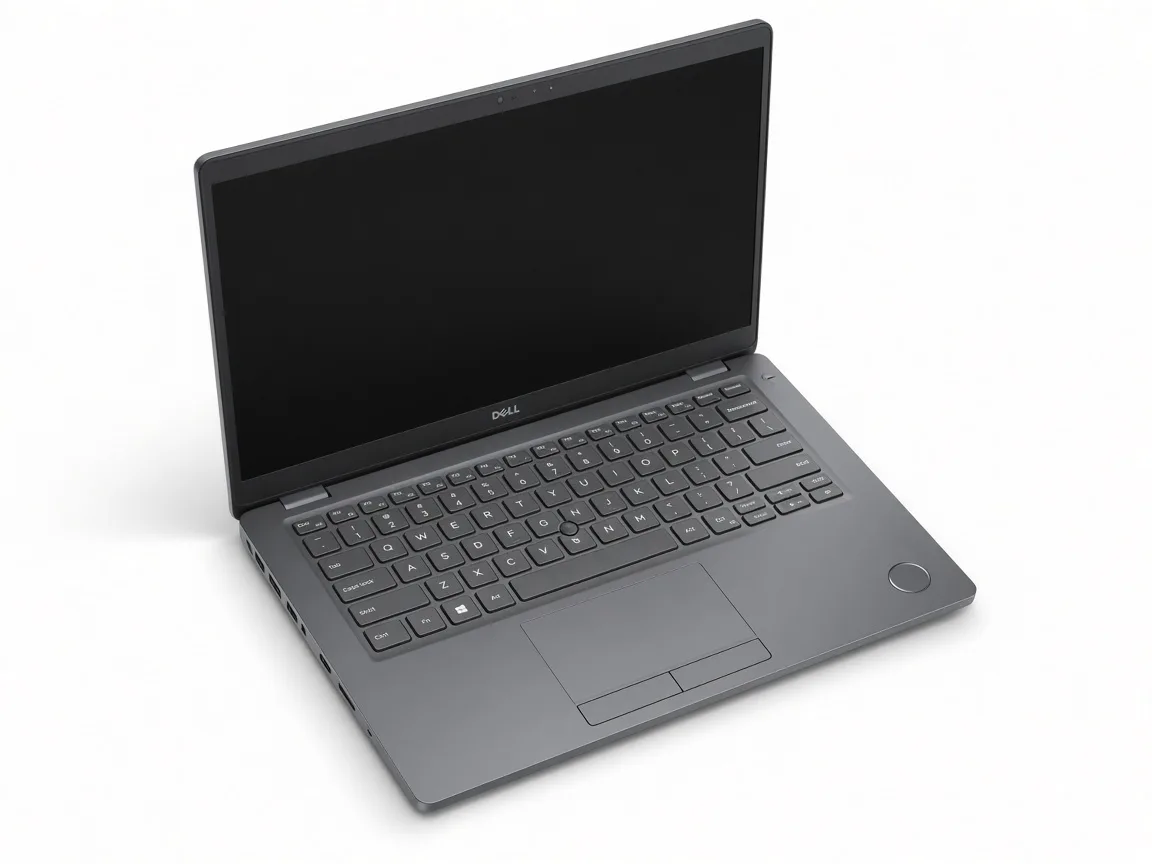 Dell Latitude 5400 available for rent from rentech — view 3
