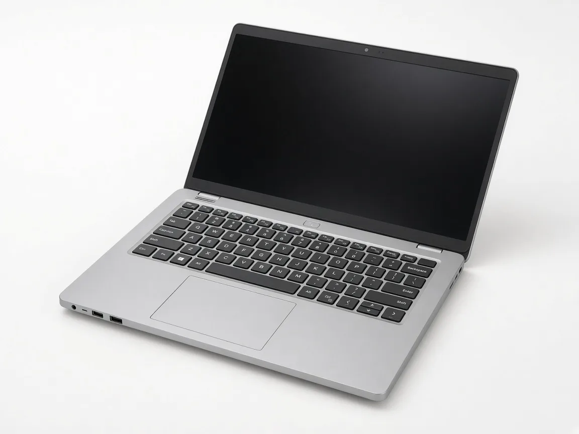 Dell Latitude 5401 available for rent from rentech — view 3