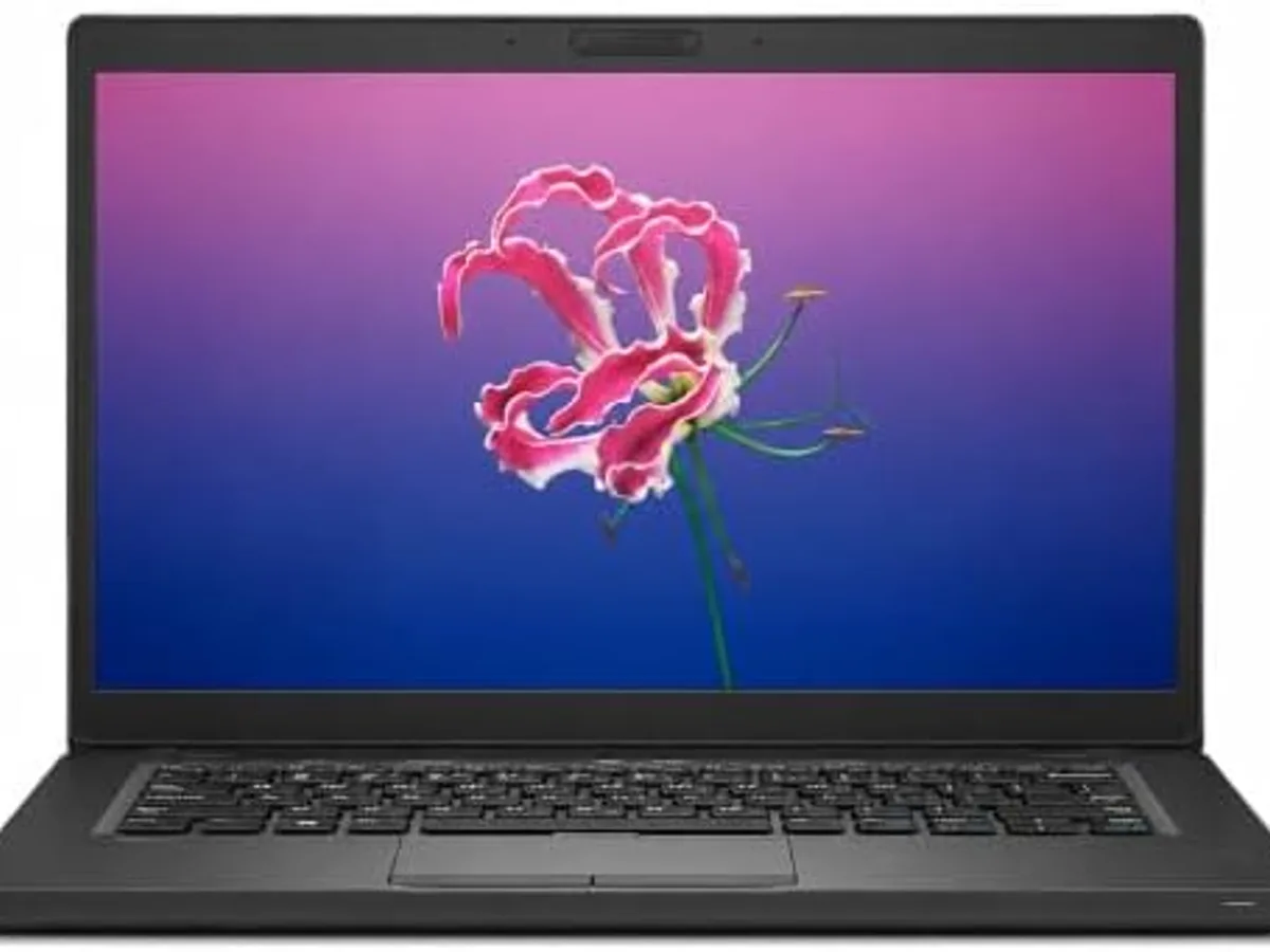 Dell Latitude 7490 available for rent from rentech — view 2