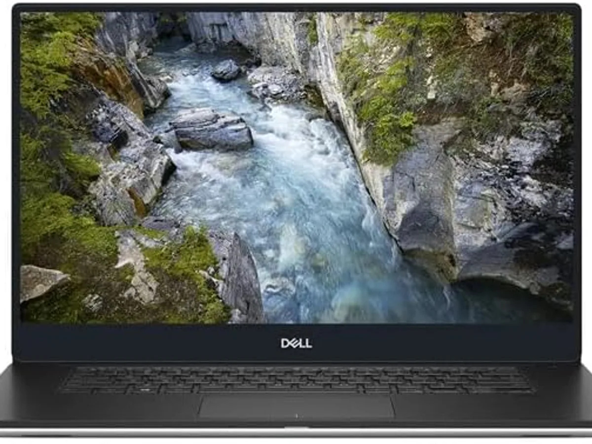 Dell Precision 5540 available for rent from rentech — view 3