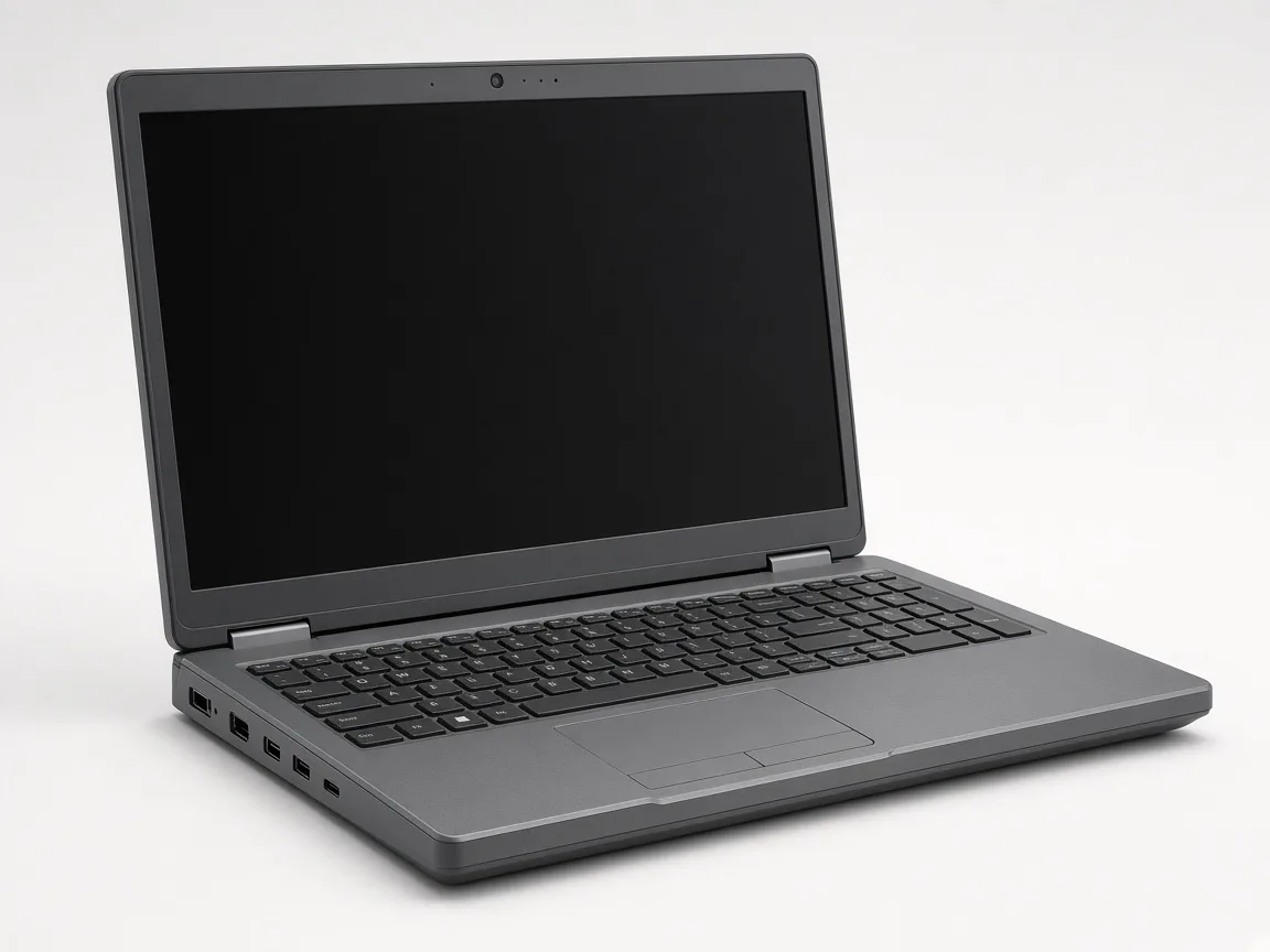 Dell Precision 7550 available for rent from rentech