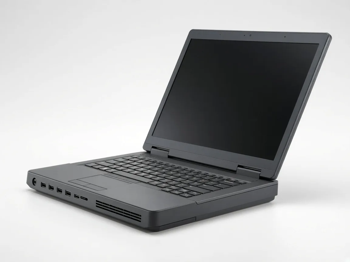 Dell Precision 7560 available for rent from rentech — view 2