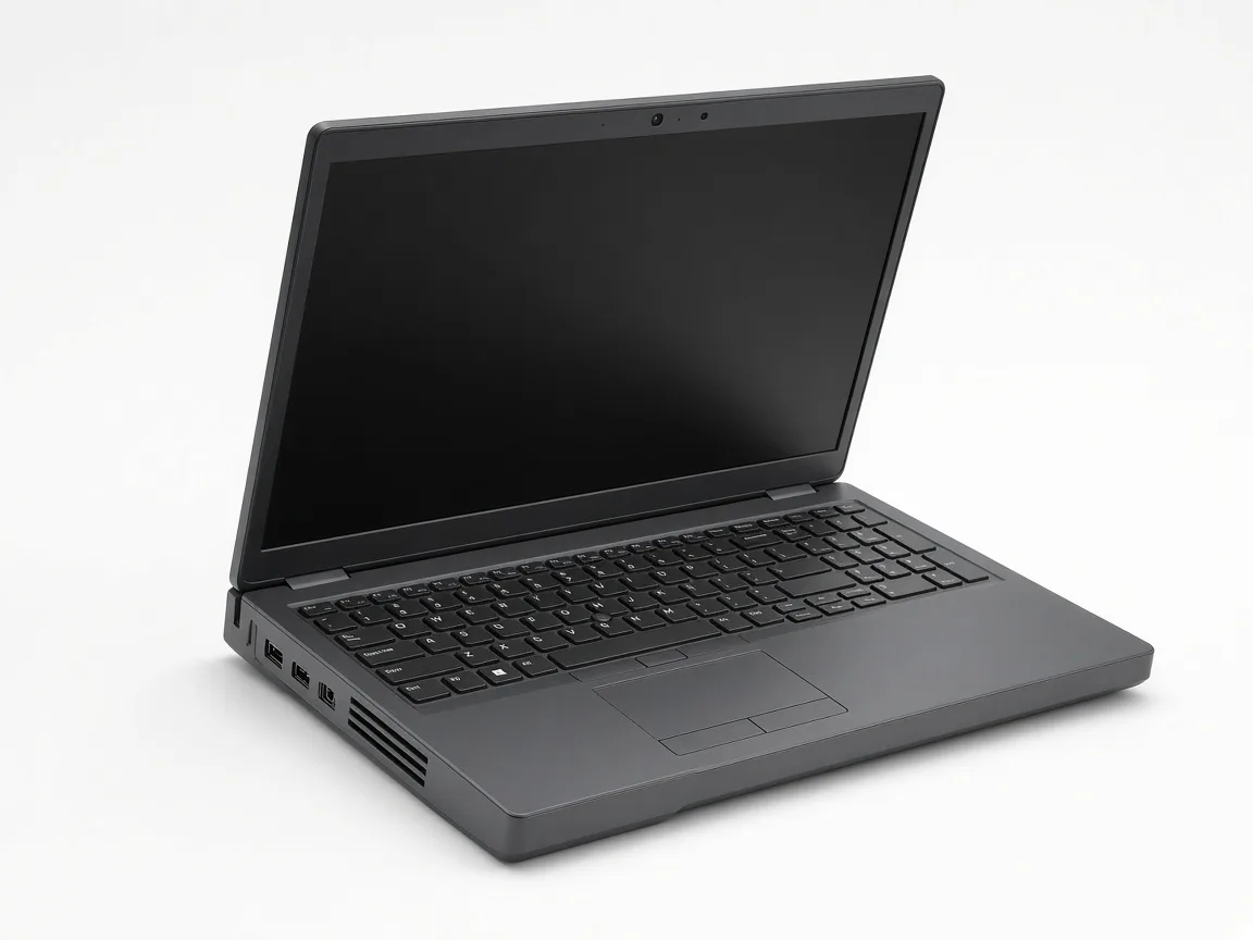 Dell Precision 7560 available for rent from rentech