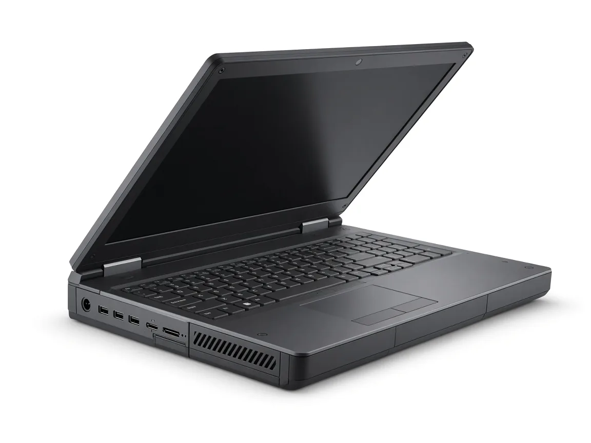 Dell Precision 7720 available for rent from rentech — view 2