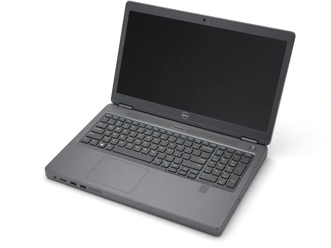 Dell Precision 7760 available for rent from rentech — view 3