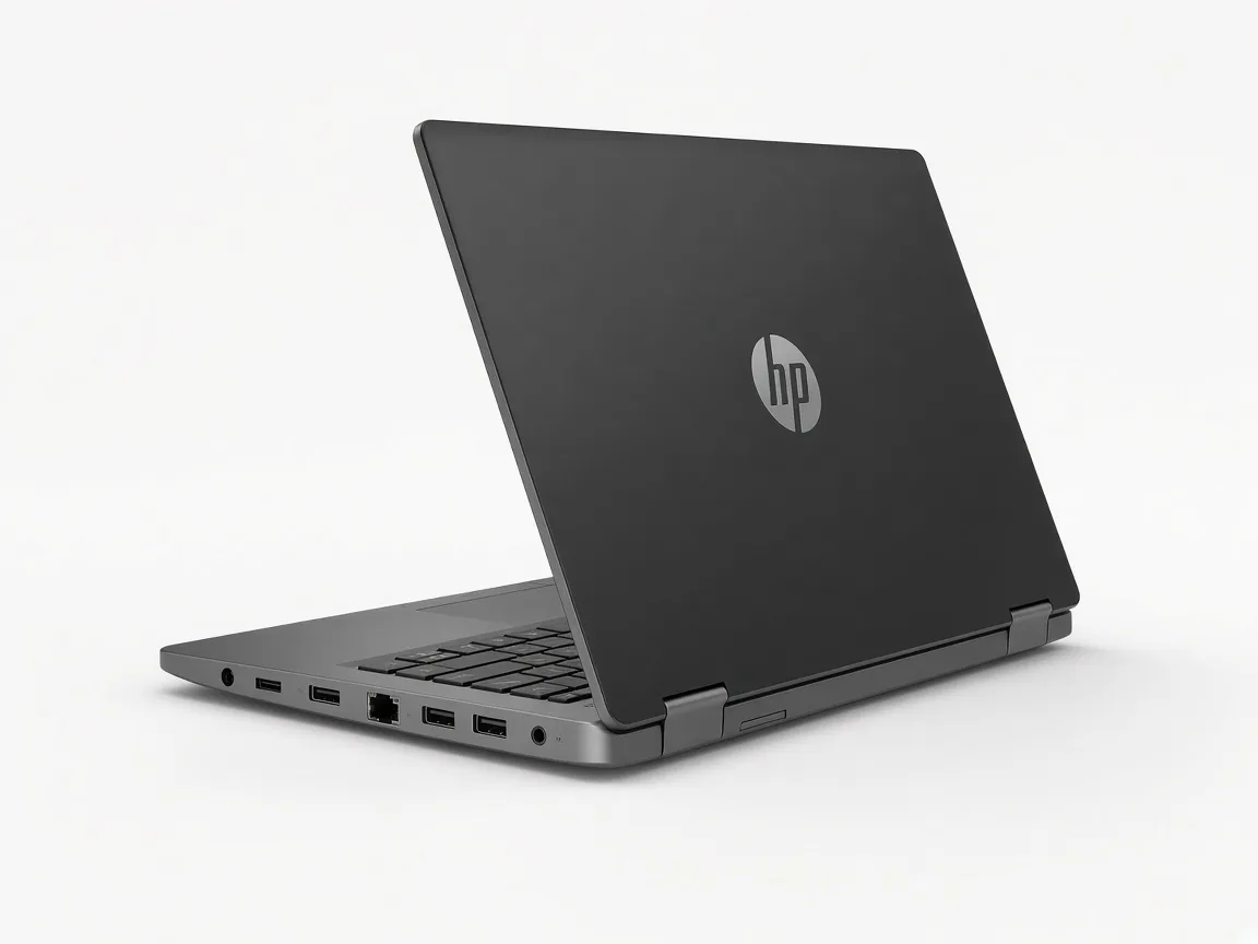 HP EliteBook 820 G4 available for rent from rentech — view 2