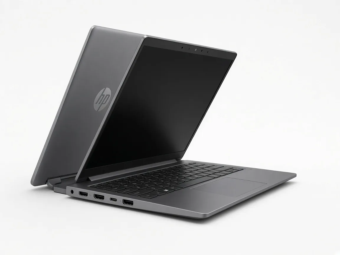 HP EliteBook 830 G6 available for rent from rentech — view 2