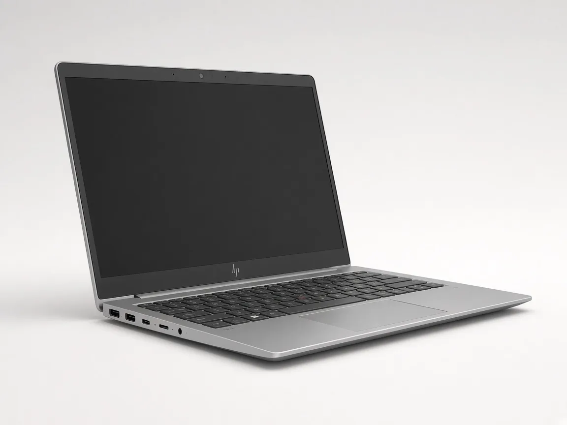 HP EliteBook 840 Aero G8 available for rent from rentech — view 2