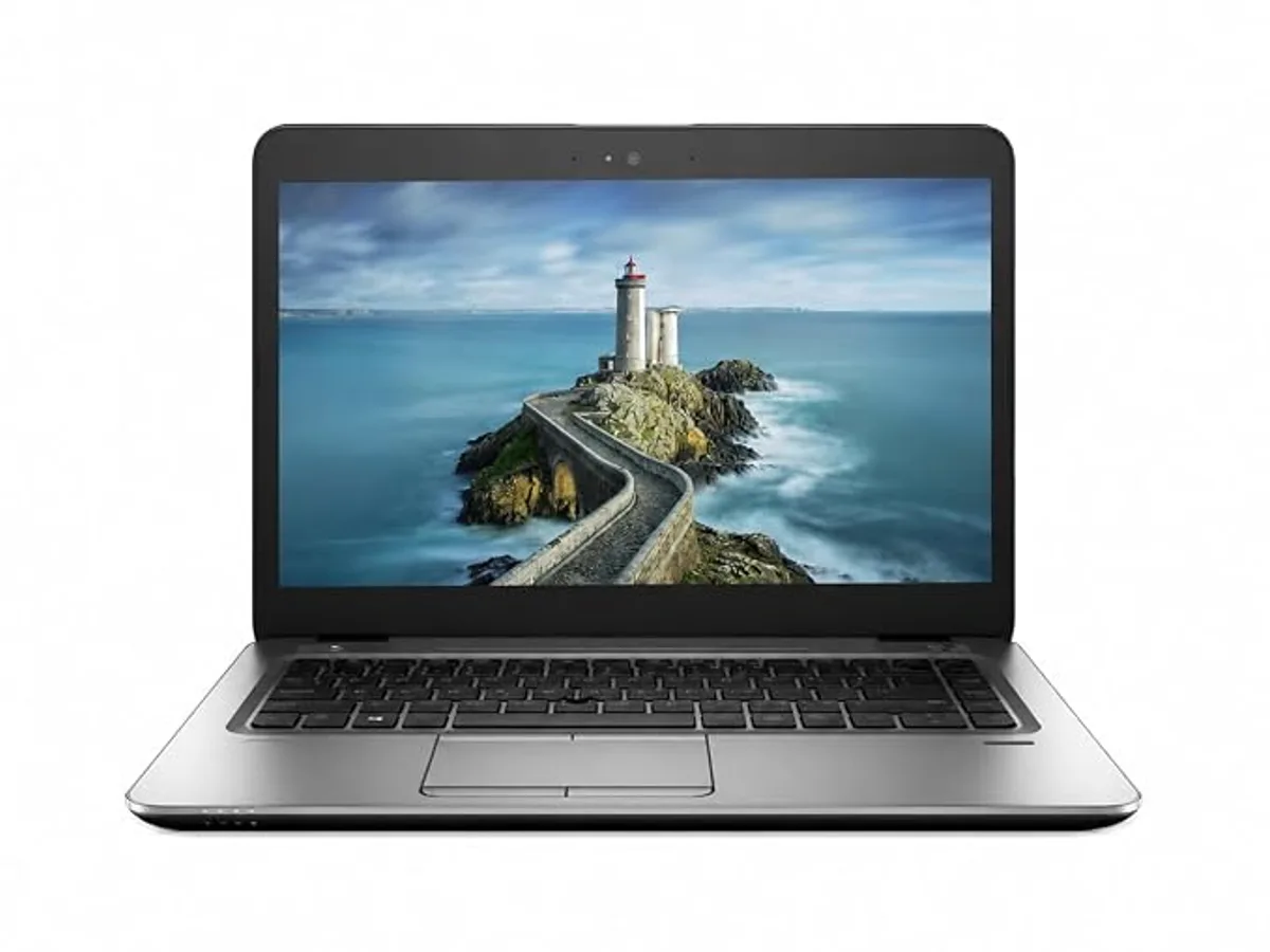 HP EliteBook 840 G6 available for rent from rentech
