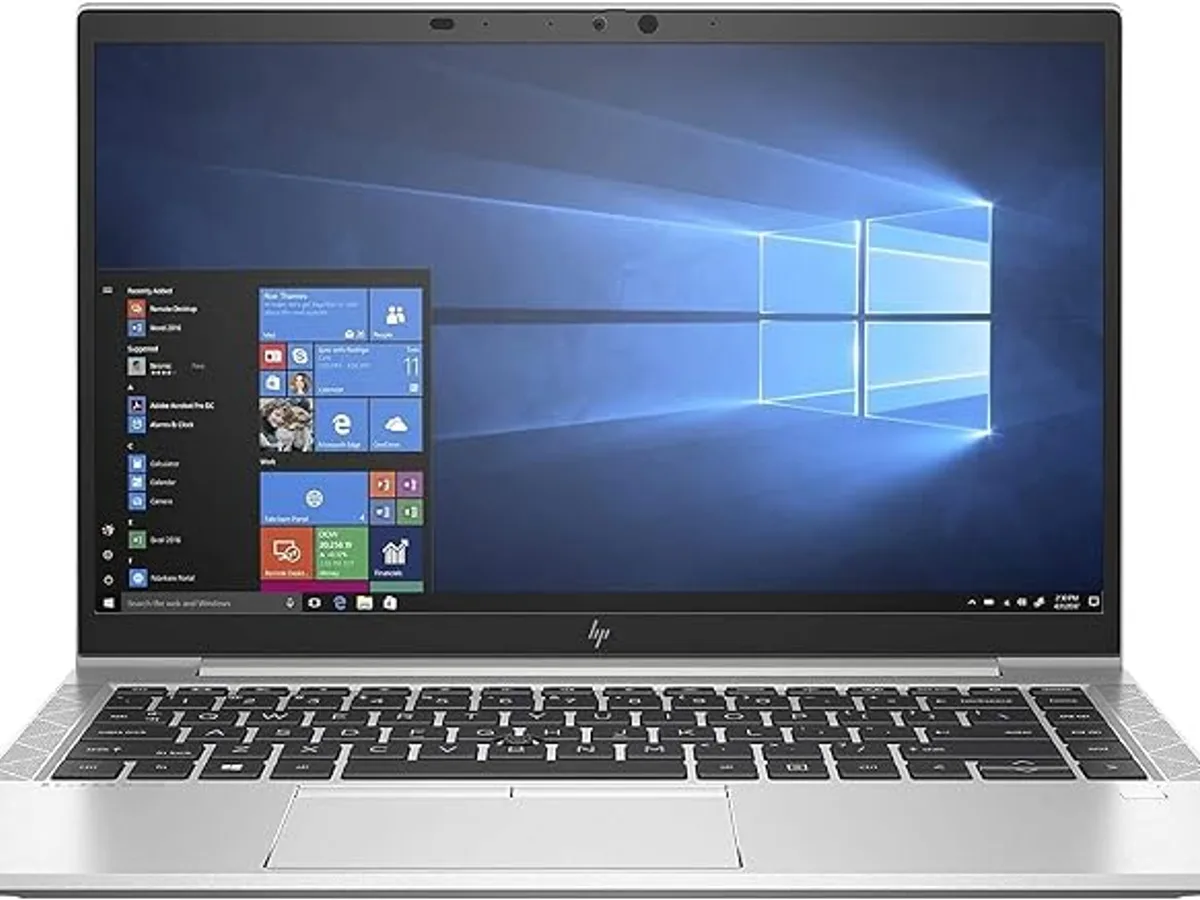 HP EliteBook 840 G7 available for rent from rentech