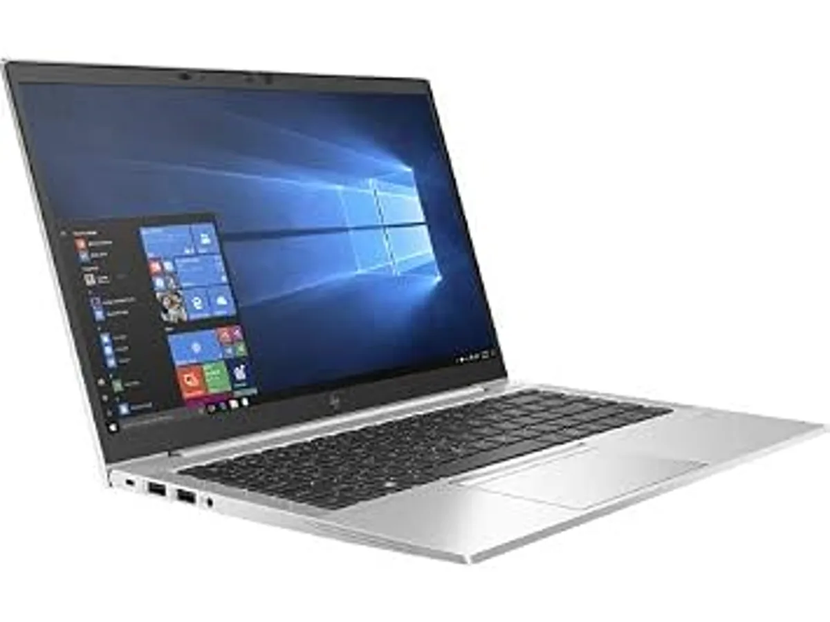 HP EliteBook 845 G7 available for rent from rentech — view 2