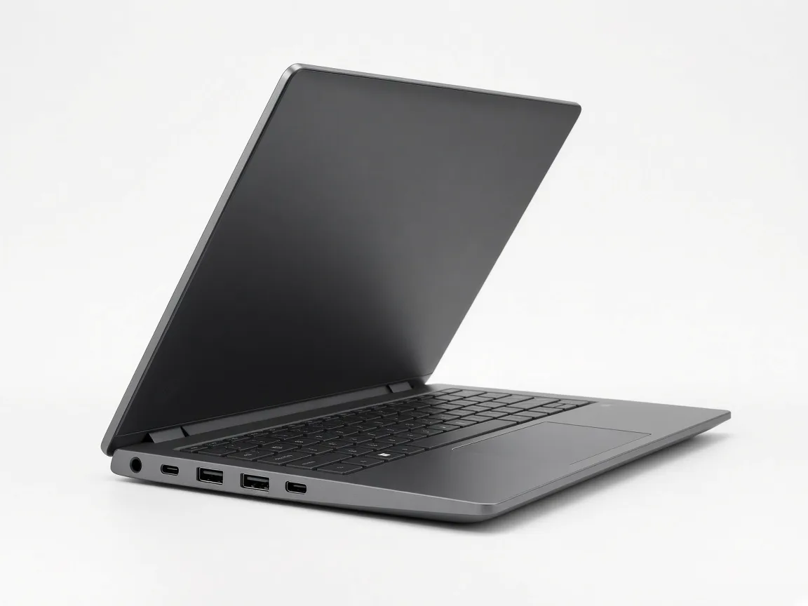 HP ProBook 240 G8 Notebook available for rent from rentech — view 2