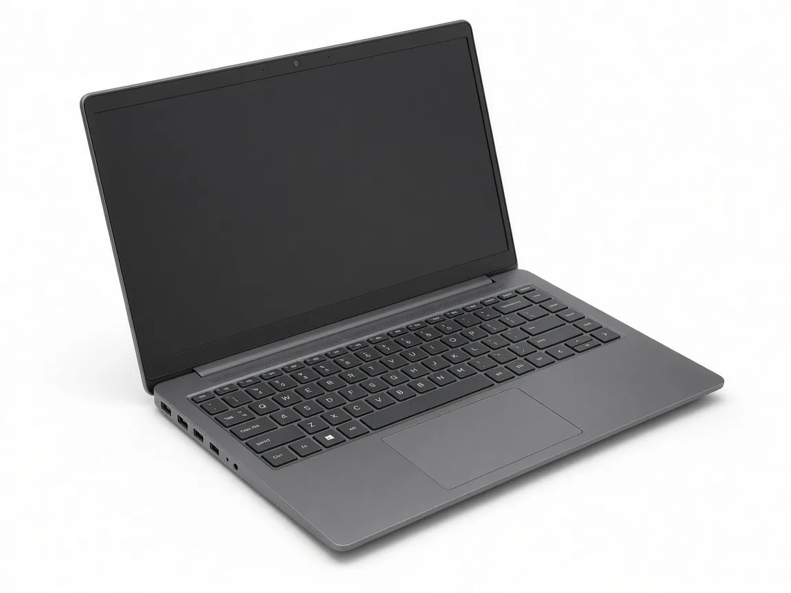 HP ProBook 440 G8 available for rent from rentech — view 3