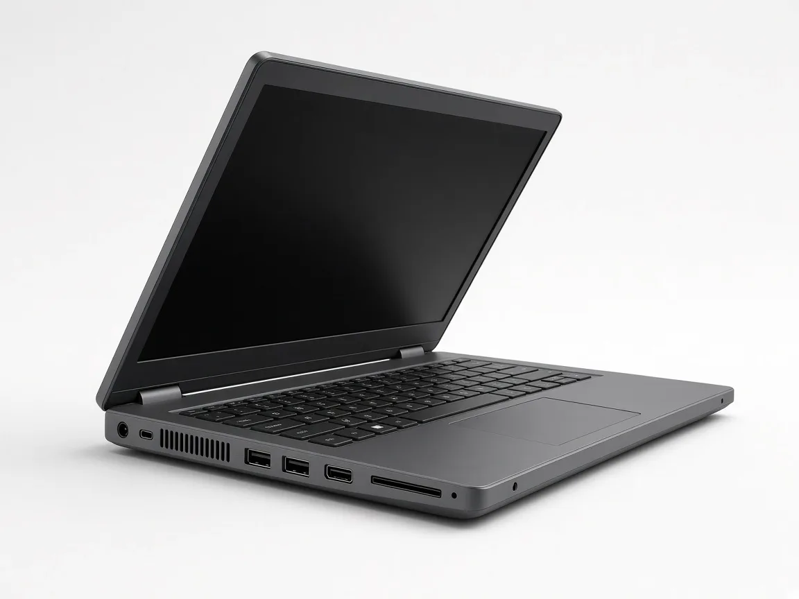 HP ProBook 640 G4 available for rent from rentech — view 2