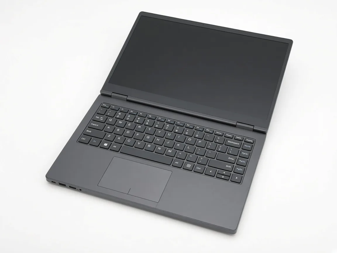 HP ProBook 640 G4 available for rent from rentech — view 3
