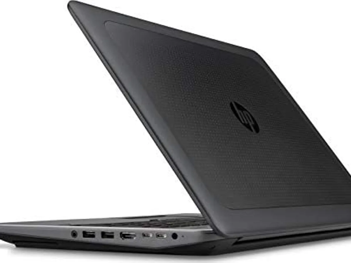HP ZBook 15 G3 available for rent from rentech