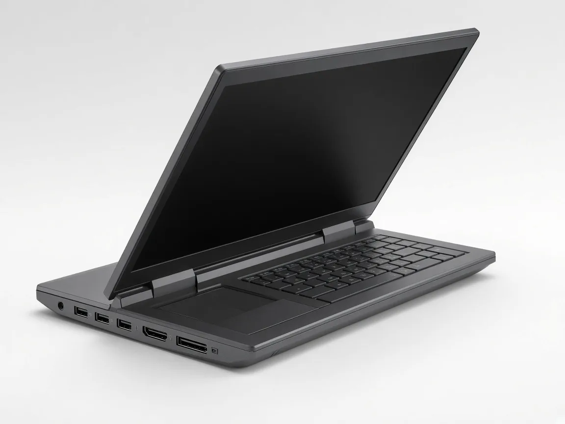 HP ZBook 15 G4 available for rent from rentech — view 2