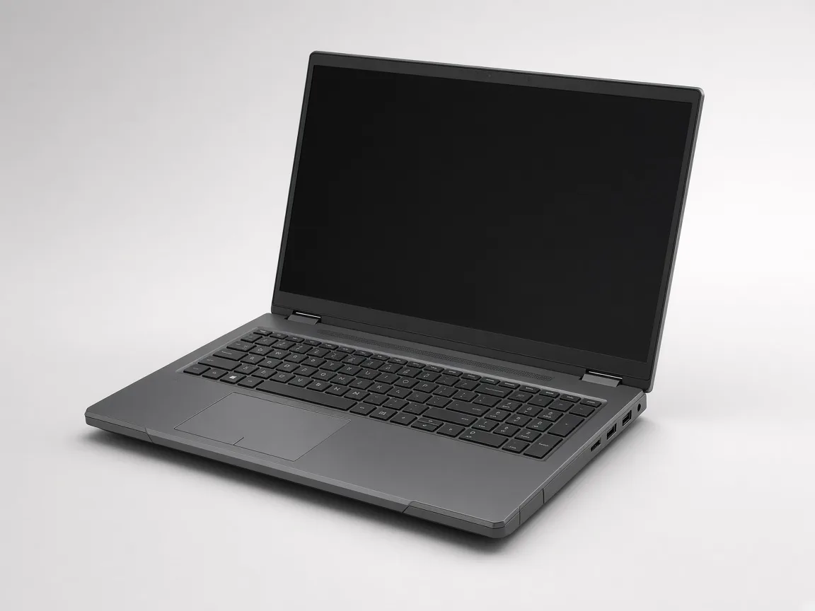 HP ZBook Fury 15.6 G8 available for rent from rentech