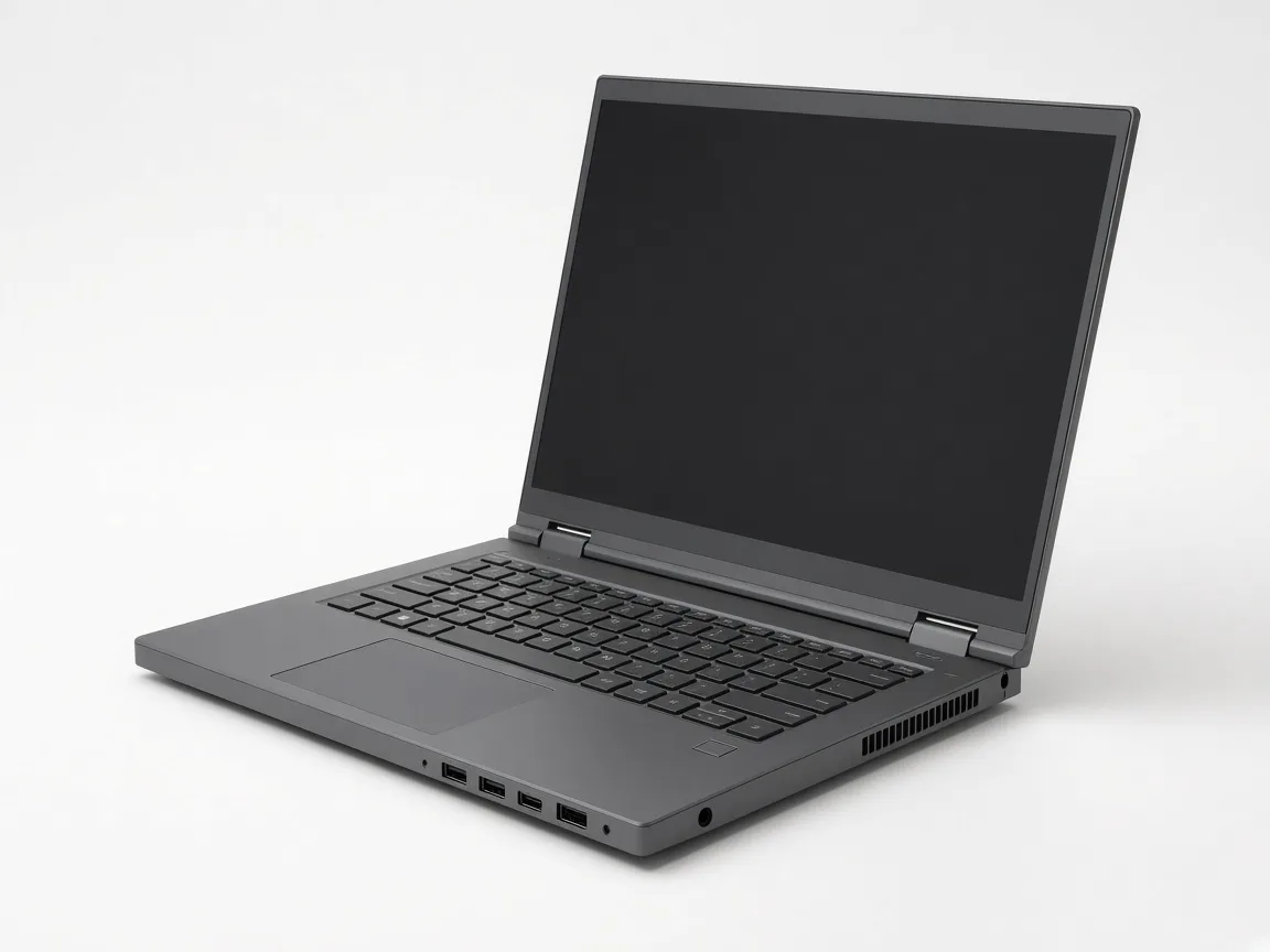 HP ZBook Fury 15 G7 available for rent from rentech — view 2