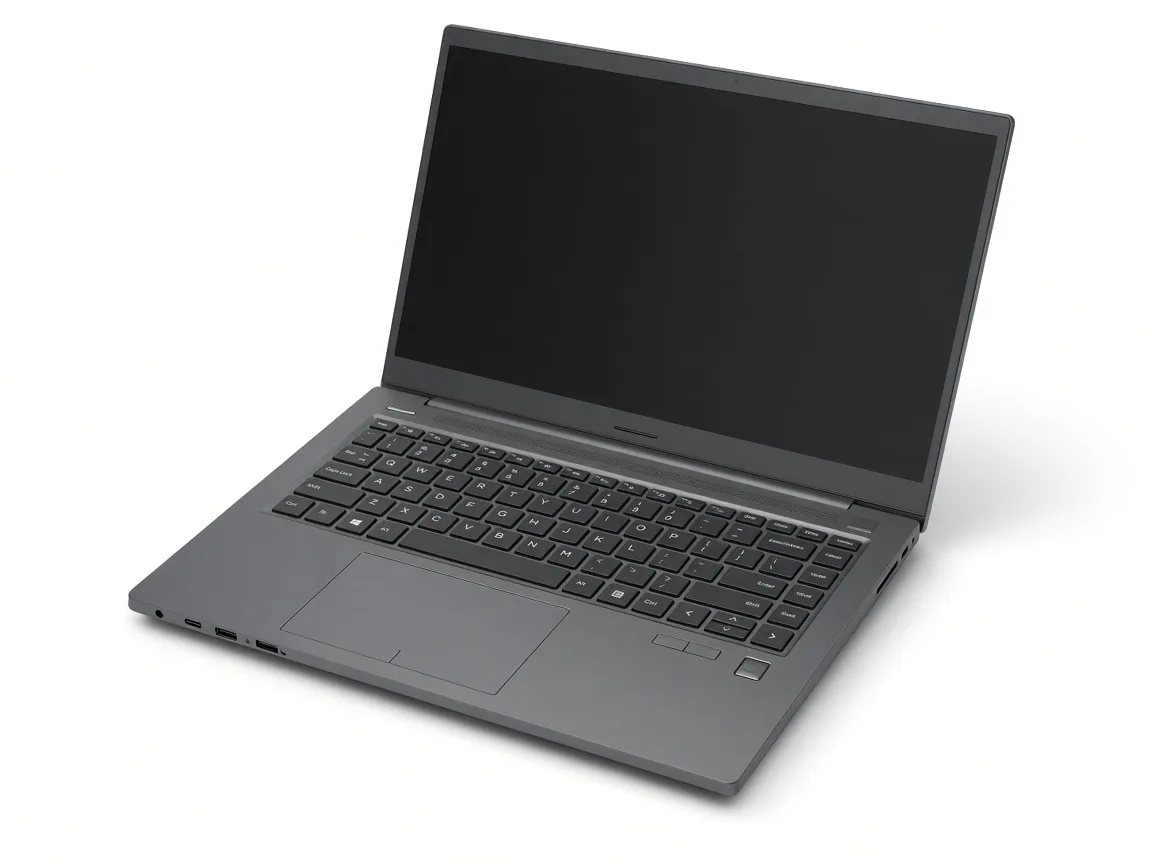 HP ZBook Fury 15 G7 available for rent from rentech — view 3
