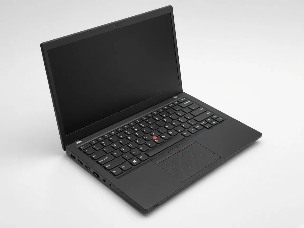 Lenovo ThinkPad A485 available for rent from rentech — view 3