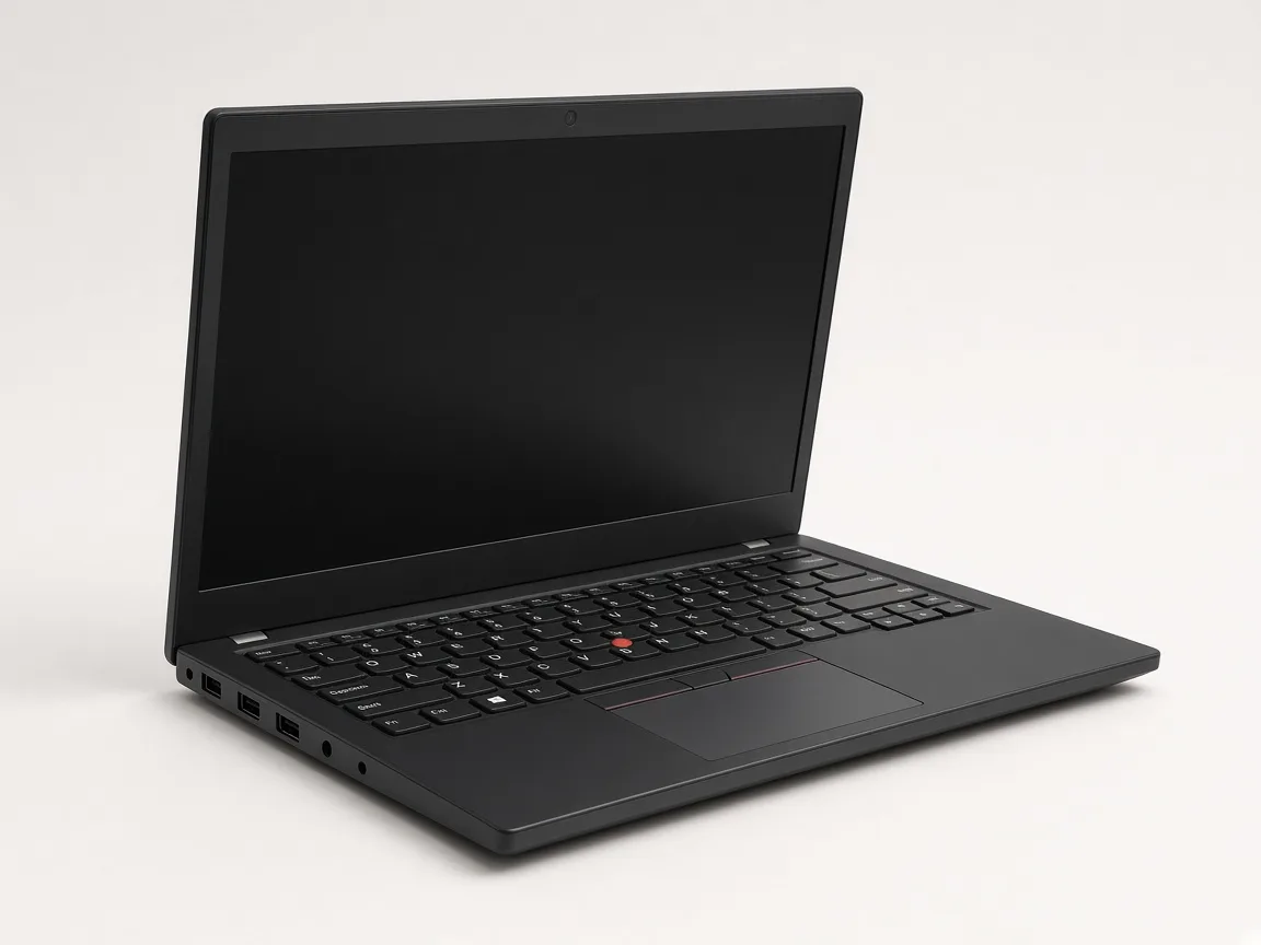 Lenovo ThinkPad E490 available for rent from rentech