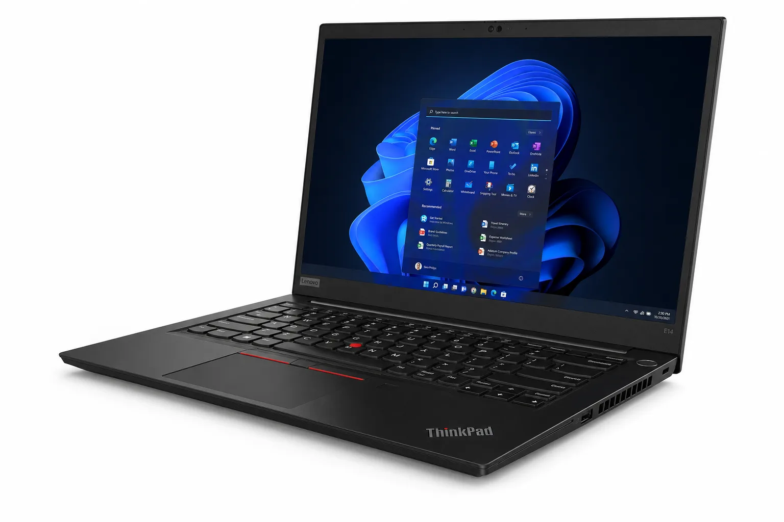Lenovo ThinkPad X1 Carbon Gen 11 available for rent from rentech