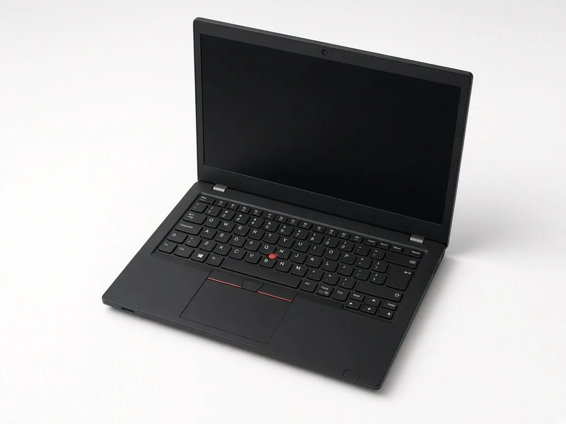 Lenovo ThinkPad L14 GEN 3 available for rent from rentech — view 3