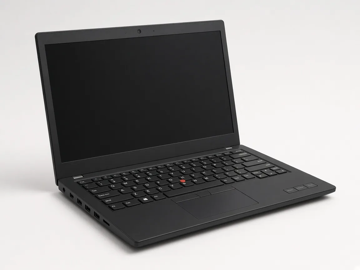 Lenovo ThinkPad L480 available for rent from rentech