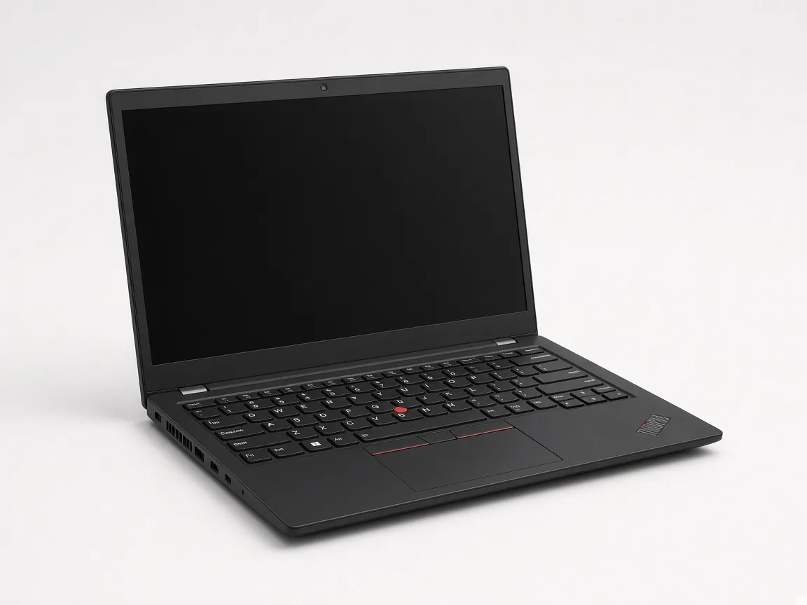 Lenovo ThinkPad P14s available for rent from rentech