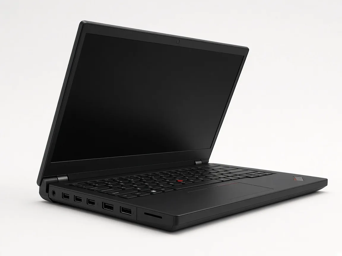 Lenovo ThinkPad P15 GEN 1 available for rent from rentech — view 2