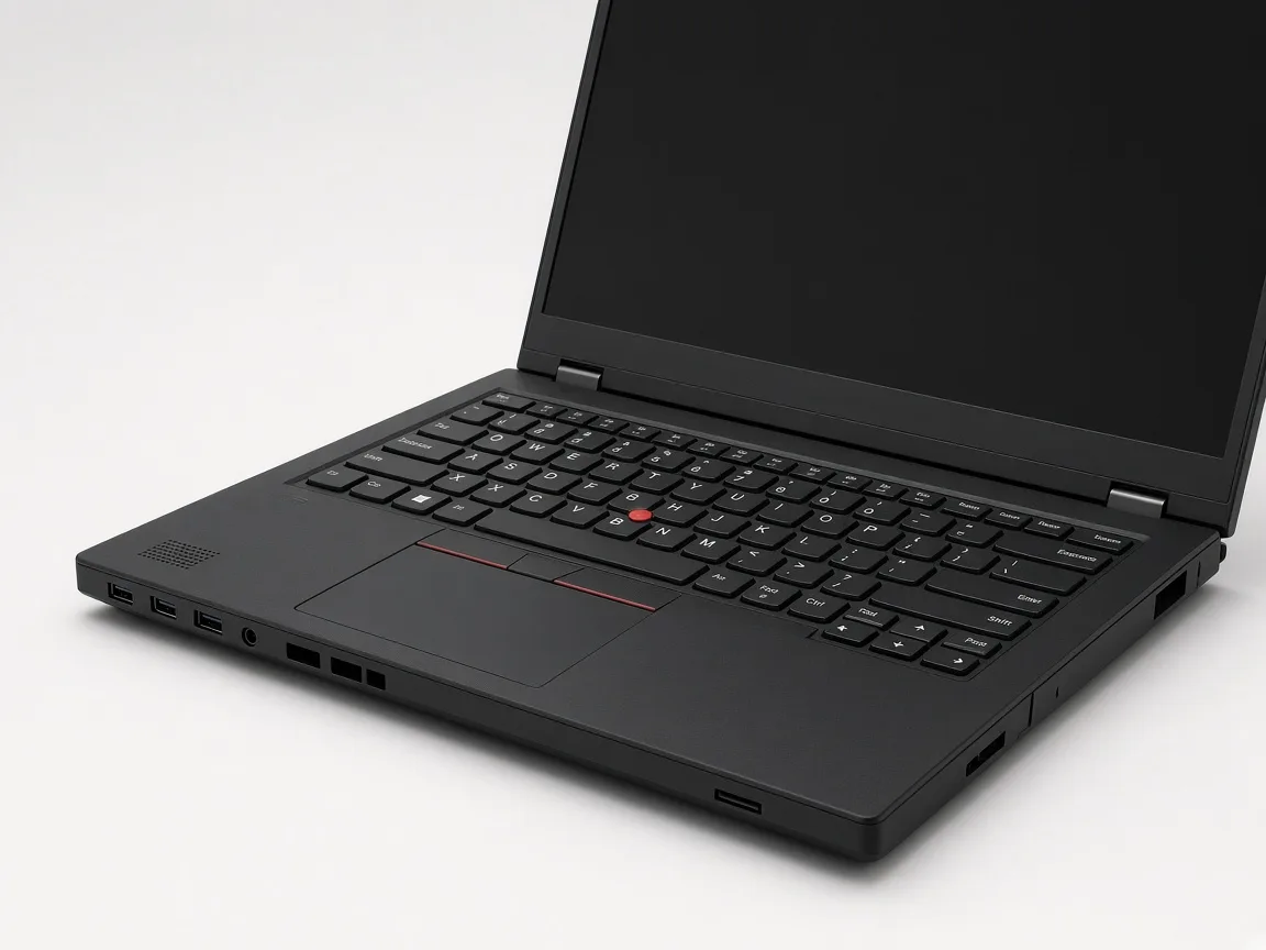Lenovo ThinkPad P15 GEN 2 available for rent from rentech