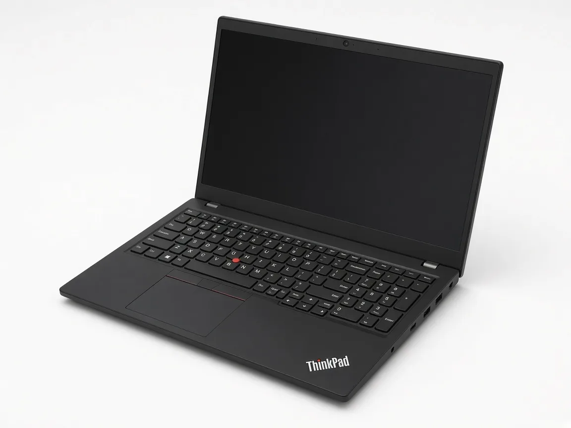Lenovo ThinkPad P15v available for rent from rentech — view 3