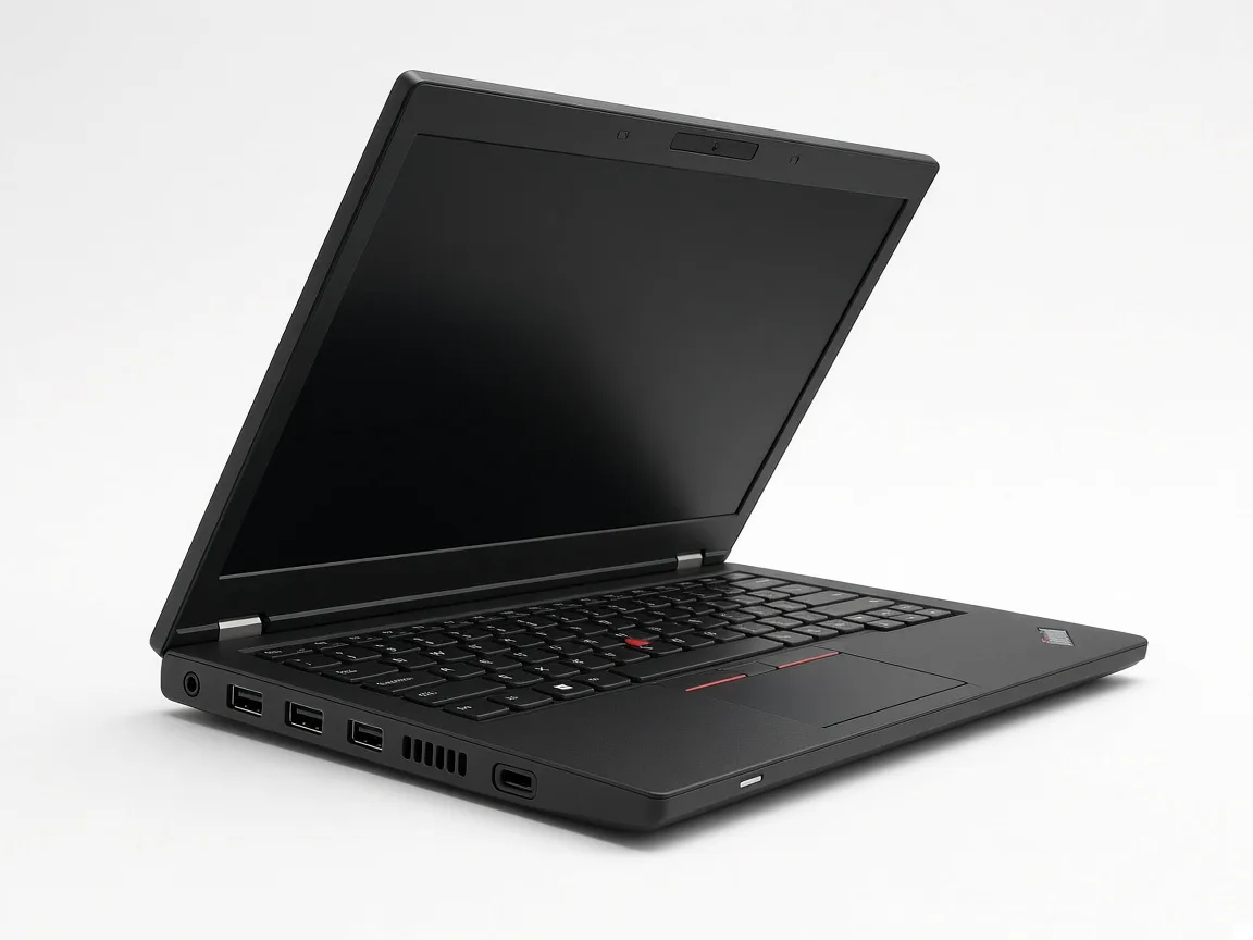 Lenovo ThinkPad T460/T460p available for rent from rentech — view 2