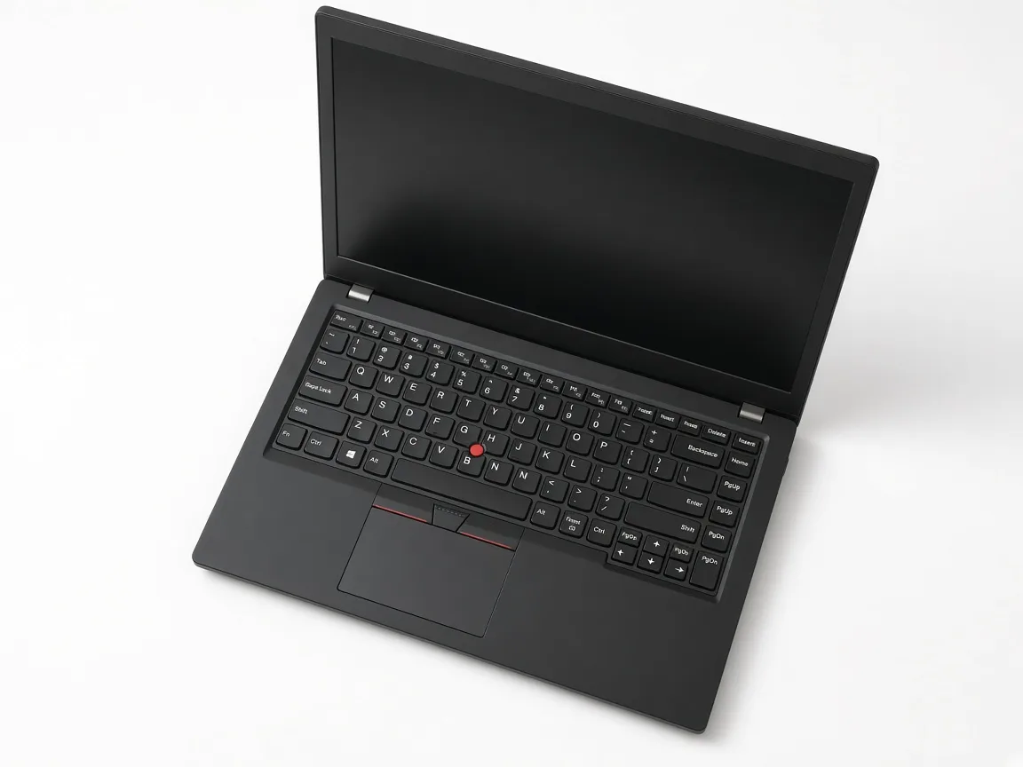Lenovo ThinkPad T460/T460p available for rent from rentech — view 3