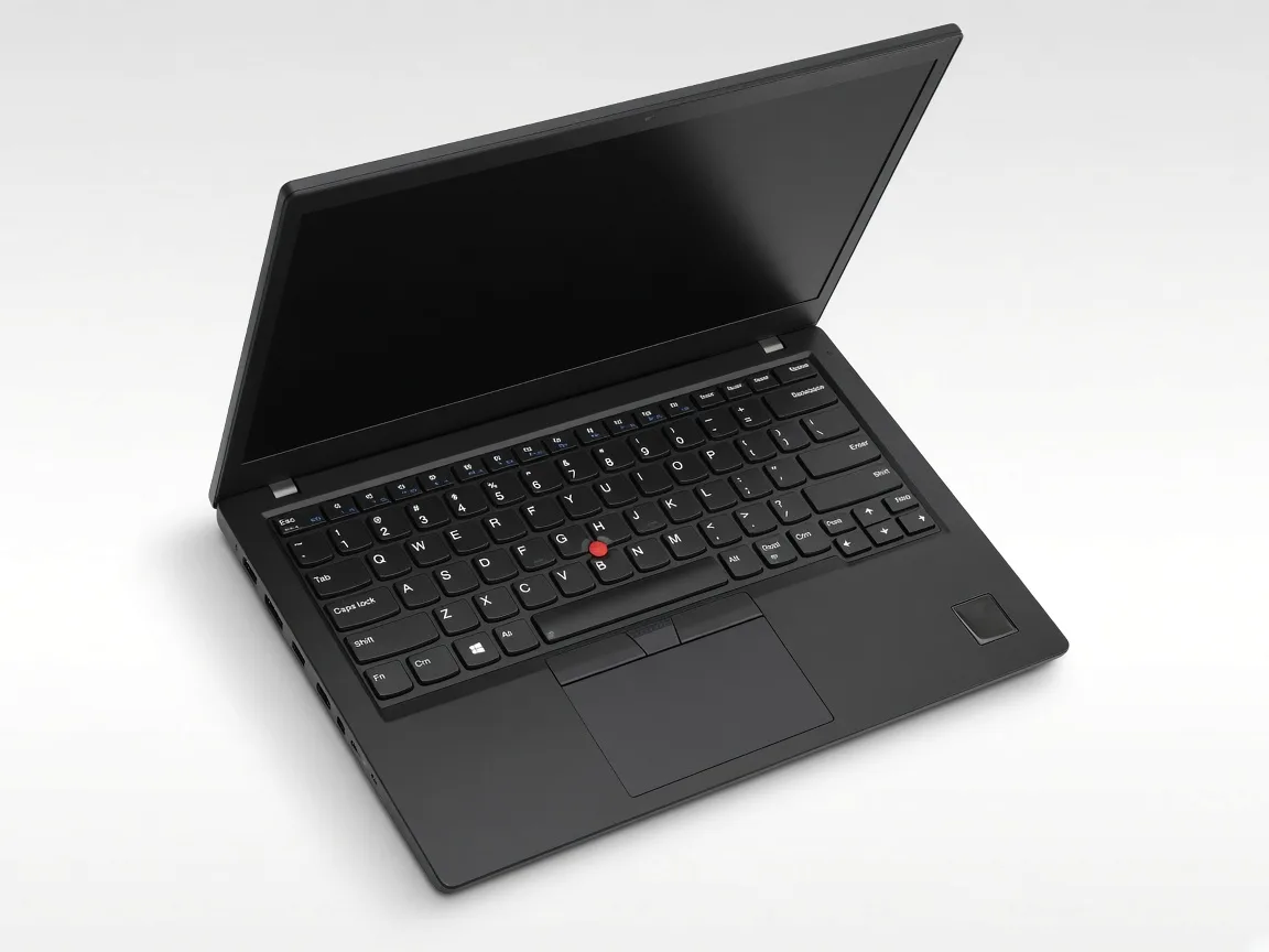 Lenovo ThinkPad T480/T480s available for rent from rentech — view 3