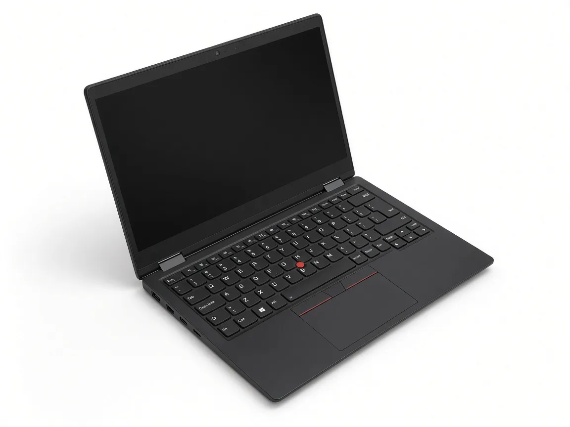 Lenovo ThinkPad X1 Yoga available for rent from rentech — view 3