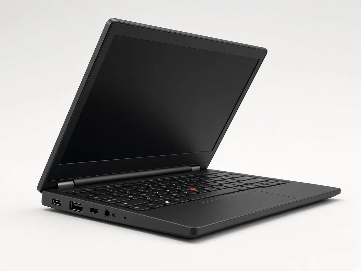 Lenovo ThinkPad X280 available for rent from rentech — view 2