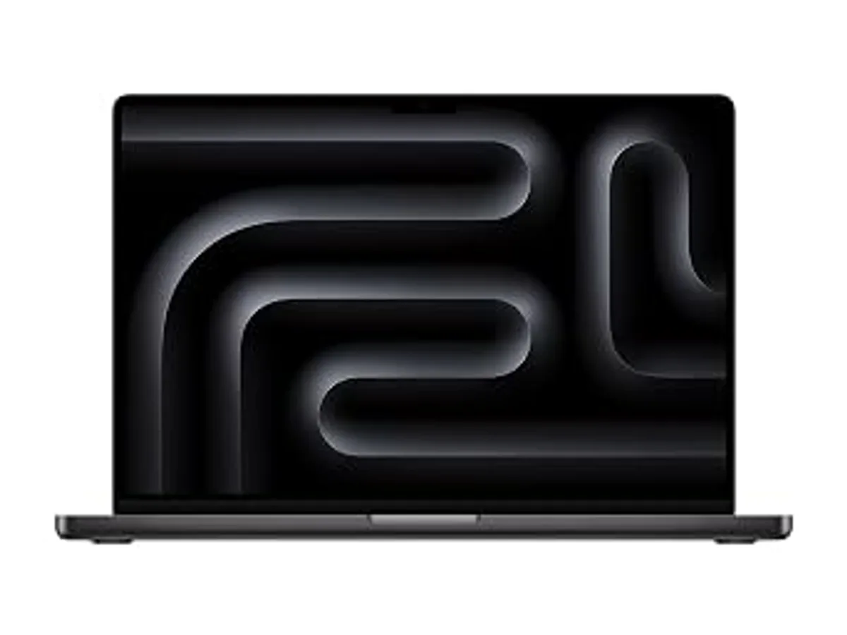 MacBook Pro M3 Pro 16-inch available for rent from rentech — view 2