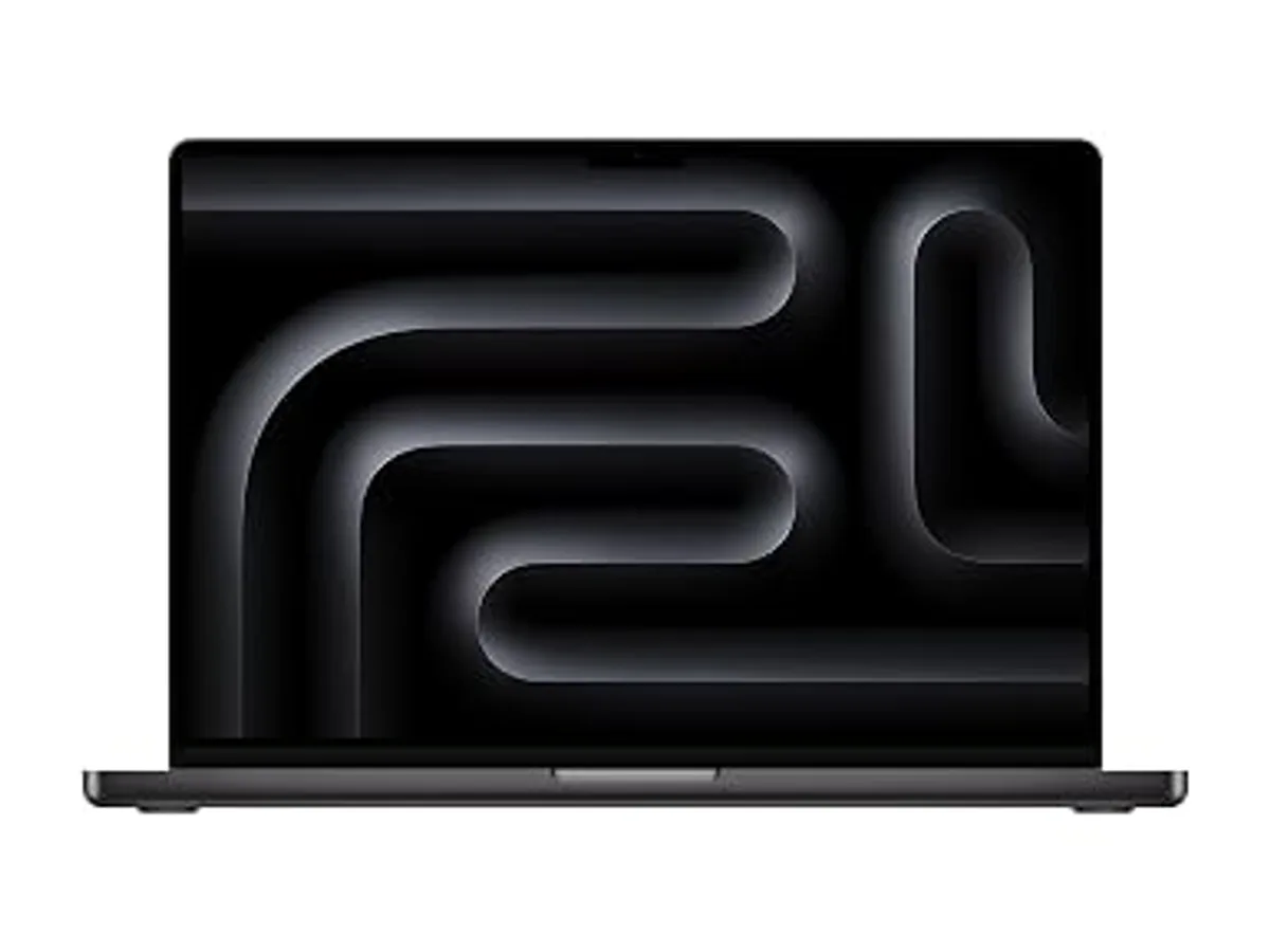 MacBook Pro M3 Pro 16-inch available for rent from rentech — view 3