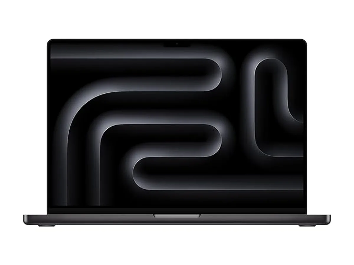 MacBook Pro M3 Pro 16-inch available for rent from rentech