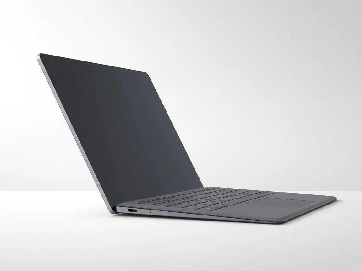 Microsoft Surface 1951 available for rent from rentech — view 2