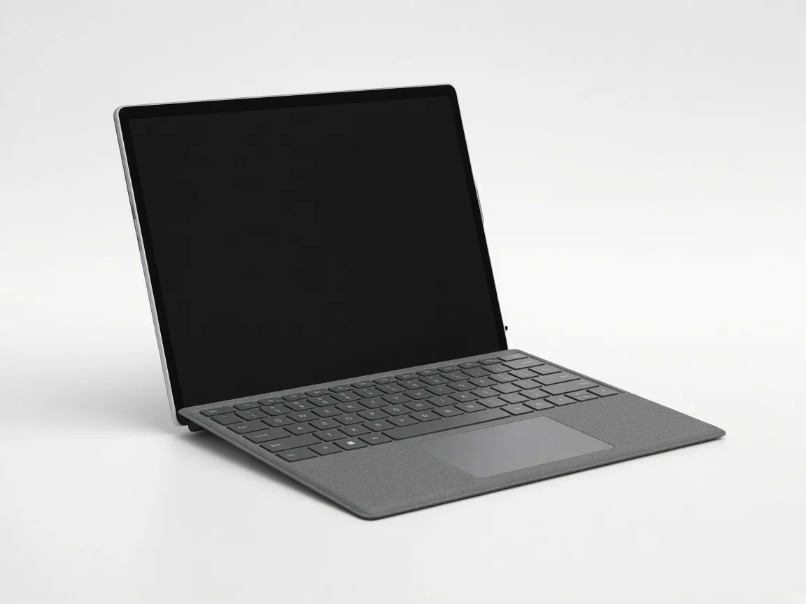 Microsoft Surface 3 available for rent from rentech